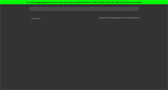 Desktop Screenshot of designerbagschina.com